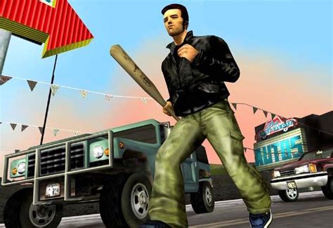 gta 3 unblocked|More.